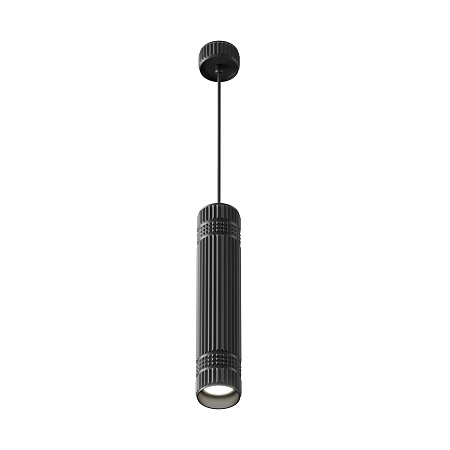Подвесной светильник Maytoni MOD475PL-01B - фото