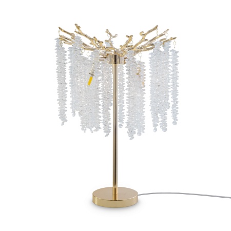 Настольный светильник Freya Mineral FR1010TL-03G - фото