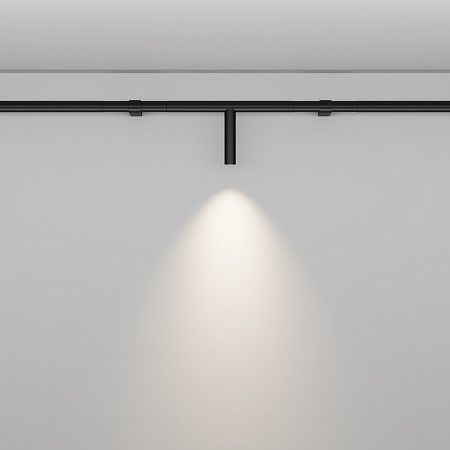 Светильник Technical C102CL-3W3-6K-B - фото