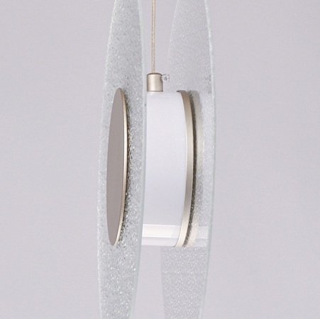 Подвесной светильник DeMarkt Фрайталь 663012701 - фото