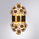 Настенный светильник Divinare AMALTHEA 7202/17 AP-2 - фото