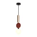 Подвесной светильник Freya Acoustic FR5494PL-01TR - фото