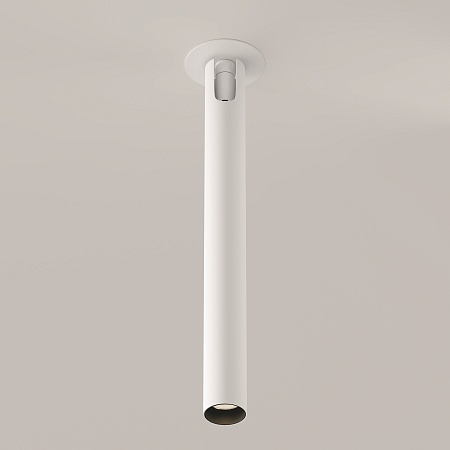 Встраиваемый светильник Technical Focus T C141RS-L300-6W3K-W - фото