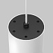 Подвесной светильник Technical Vol P100PL-20W3K-W - фото