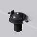 Встраиваемый светильник Technical FOCUS S C048CL-01-GU10-B - фото
