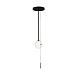 10029PS Black Светильник на штанге LOFT IT Signal - фото