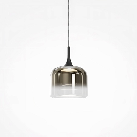 Подвесной светильник Maytoni Spirito MOD286PL-L18B3K - фото