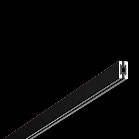 Шинопровод FARM ST-Luce Черный Длина 1 000мм ST024.419.00 - фото