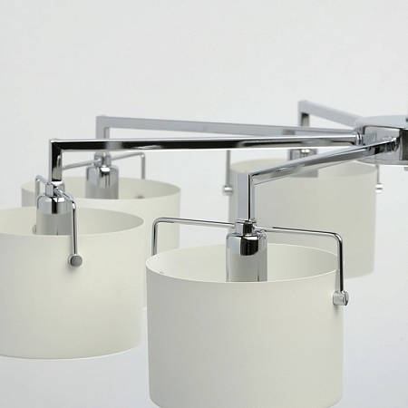 Люстра MW-Light Сайрус 721010308 - фото