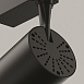 Трековый светильник Technical Vuoro TR003-1-10W3K-S-B - фото