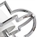 Подвесная люстра ARTE LAMP A3367SP-4CC - фото