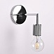 Лампа Прозрачная С Елочкой Led Е27 1.5W Imperiumloft 123325-22 - фото