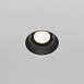 Встраиваемый светильник Technical Dot DL042-01B - фото