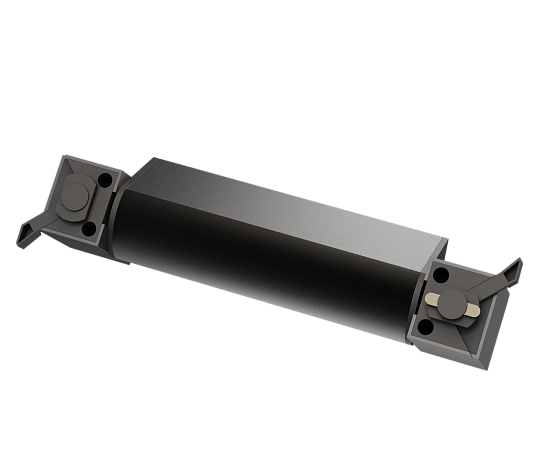 Lucia Tucci Светодиодный потолочный светильник LTP-T018-12W-B - фото