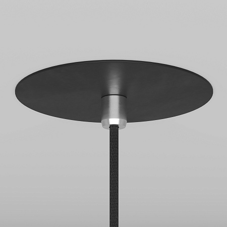 Подвесной светильник Technical Nevill P318PL-01B - фото