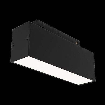 Трековый светильник Technical BASIS TR012-2-7W4K-B - фото