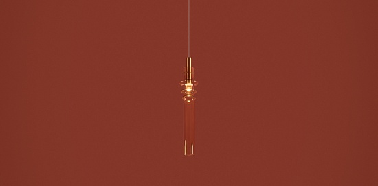 Подвесной светильник Freya FR5635PL-L6AM1 - фото