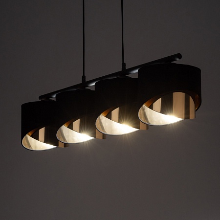 Подвесной светильник TK Lighting 4825 - фото