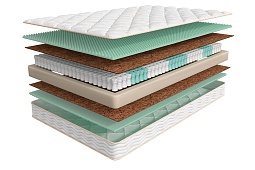 Матрас Askona 3.0 ProComfort Medium