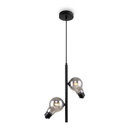 Подвесной светильник Freya Evidence  FR5372PL-02B - фото