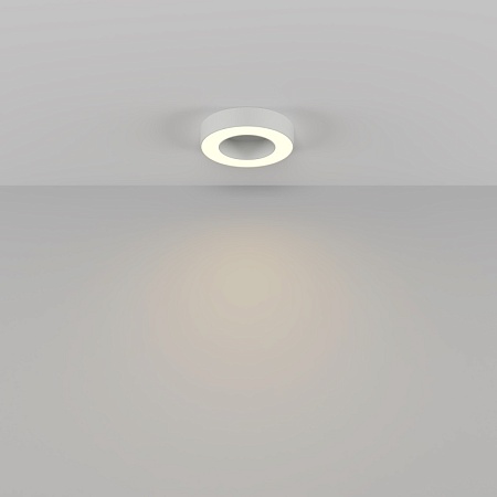 Потолочный светильник Technical C093CL-24W3K-W - фото