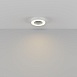 Потолочный светильник Technical C093CL-24W3K-W - фото