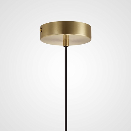 Подвесной Светильник Penball D20 Gold Imperiumloft 168480-26 - фото