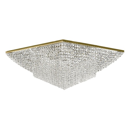 Потолочный светильник Dio DArte Elite Ferrara E 1.2.50.100 G - фото