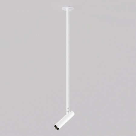 Подвесной светильник Technical Focus T P141RS-L125-6W4K-W - фото
