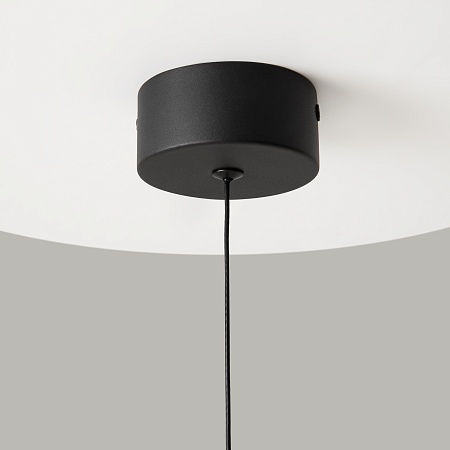 Подвесной светильник Maytoni Bubble dream MOD383PL-L4B3K - фото