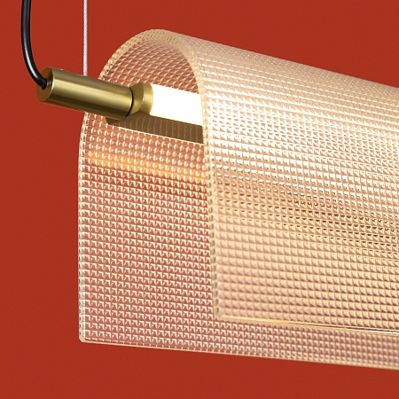 Подвесной светильник Freya FR5556PL-L22BBS - фото