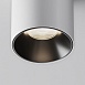 Потолочный светильник Technical Alfa LED C064CL-8W4K-RD-WB - фото