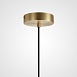Подвесной Светильник Penball D20 Gold Imperiumloft 168480-26 - фото