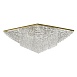 Потолочный светильник Dio DArte Elite Ferrara E 1.2.50.100 G - фото
