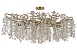 Люстра подвесная Dio D'Arte Elite Tavenna H 1.5.100.102 G - фото