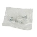 Светильник настенный  Feron HL4600 OPAL 12W, 230V, GX53, черный - фото