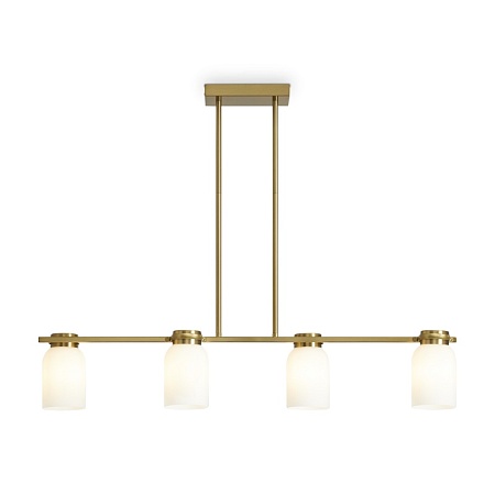 Подвесной светильник Freya Kamelia FR5446PL-04BS - фото