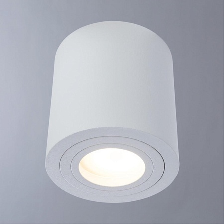 Точечный накладной светильник Divinare GALOPIN 1460/03 PL-1 - фото