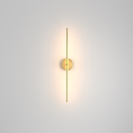 Настенный светильник (бра) Technical C084WL-L7BS2.7K - фото