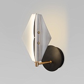 Настенный светильник Eurosvet 303054 LED латунь