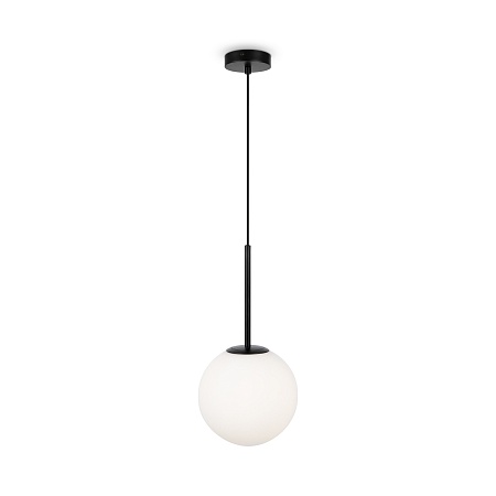 Подвесной светильник Maytoni Basic form MOD321PL-01B1 - фото