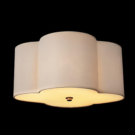 10303 Nickel Потолочный светильник LOFT IT Silence - фото