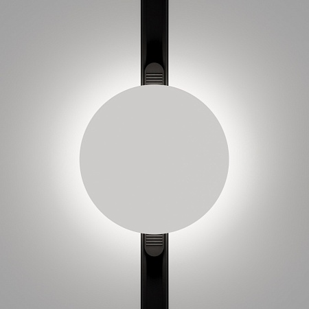 Трековый светильник Technical Relax TR107-2-5W4K-W - фото