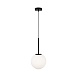 Подвесной светильник Maytoni Basic form MOD321PL-01B1 - фото