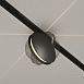 Трековый светильник Technical Outline TR090-2-6W3K-B - фото
