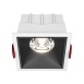 Встраиваемый светильник Technical Alfa LED DL043-01-15W4K-SQ-WB - фото
