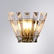 Настенный светильник Arte Lamp FLORIZEL A1072AP-2AB - фото