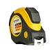 Рулетка, 7,5 м х 25 мм, прорезиненное покрытие, II класс точности, автостоп MTS-77-R - фото