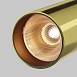 Потолочный светильник Technical FOCUS LED C055CL-L12W2.7K-W-BS - фото