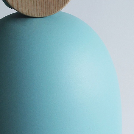 Потолочная Люстр На Штанге Rolla 6 Gray Imperiumloft 178069-26 - фото